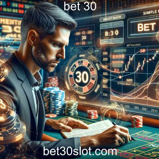 Apostas Simples: A Mágica do Jogo Direto no Bet 30